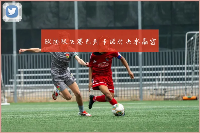 欧协联决赛巴列卡诺对决水晶宫