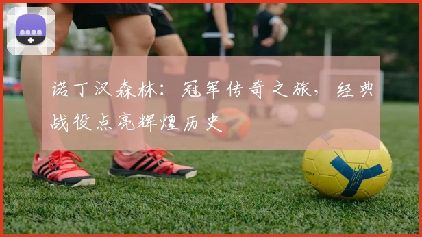 诺丁汉森林：冠军传奇之旅，经典战役点亮辉煌历史